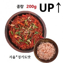 김치양념 서울경기도맛 (3.5kg)
