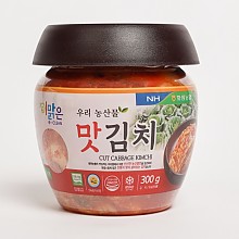 맛김치 (300g)